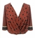 Blusa estampa poa VOAR