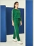 Conjunto textura dublada AMARRAS
