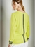 Blusa manga longa AMARRAS - comprar online