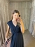 Vestido fluity liso VOAR na internet