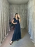 Vestido fluity liso VOAR - comprar online