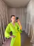 Vestido fluity liso VOAR - comprar online