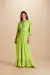 Vestido fluity liso VOAR