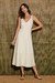 Vestido malha king VOAR