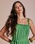 Vestido fluity liso VOAR - comprar online