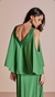 Vestido fluity liso VOAR - comprar online