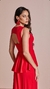 Vestido fluity liso VOAR na internet
