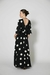 Vestido Mariah tecido rayon LU RUBIN - comprar online