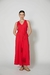Vestido Erika c/cinto LU RUBIN