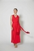 Vestido Erika c/cinto LU RUBIN - comprar online