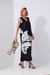 Vestido estampa flor fluity AVE CESAR