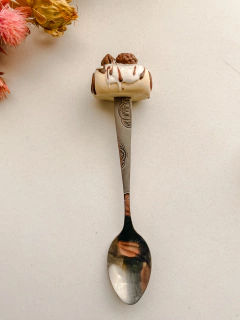 Cuchara Labrada Arrolladito - comprar online