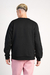 Buzo cuello redondo Unisex Milano - tienda online