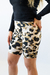 Calza ciclista Animal Print en internet