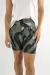 Calza ciclista Cebra - comprar online