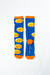Medias Dragon Ball Z estampadas - Land. Indumentaria