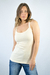 Musculosa Bretel Ancho - tienda online