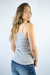 Musculosa Bretel Ancho - comprar online