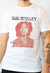 Remera manga corta "Bob"