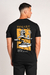 Remera manga corta "Bonsai" - comprar online