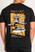Remera manga corta "Bonsai" - Land. Indumentaria