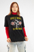 Remera manga corta "Guns" - comprar online