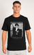 Remera manga corta "Charly"