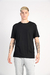 Pack x3 remera manga corta adulto - comprar online