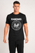 Remera manga corta "Ramones"