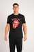 Remera manga corta "Rolling" - tienda online