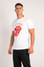 Remera manga corta "Rolling" - comprar online