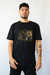 Remera manga corta "Yaguarete"