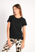 Remera manga corta MONACO - tienda online
