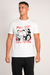 Remera manga corta "RedHot2" - comprar online