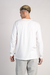 Remera manga larga adulto - comprar online