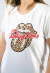 Remera manga corta mónaco "Rolling" - comprar online