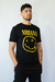 Remera manga corta "Nirvana" en internet