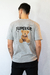Remera manga corta "Superior" - tienda online