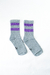 Medias Retro Unisex 1/4 caña - comprar online