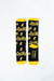 Medias Simpsons estampadas - Land. Indumentaria