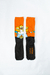 Imagen de Medias Simpsons estampadas