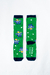 Medias Simpsons estampadas