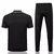 PSG 2023/24 Polo x Jordan - Negro/Morado - comprar online