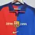 FC Barcelona 1999/00 Local - Camisetas Tio Sam