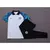 Chelsea 2023/24 Polo - Blanco/Azul en internet