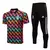 Juventus 2023/24 Polo - Rosado/Negro