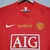 Imagen de Manchester United 2007/08 Local