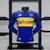 Boca Juniors 2024/25 Local - Manga Larga - Versión Jugador
