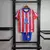 Atlético Madrid 2024/25 Local - Kit Juvenil