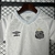 Santos 2025/26 Local - Kit Juvenil - tienda online
